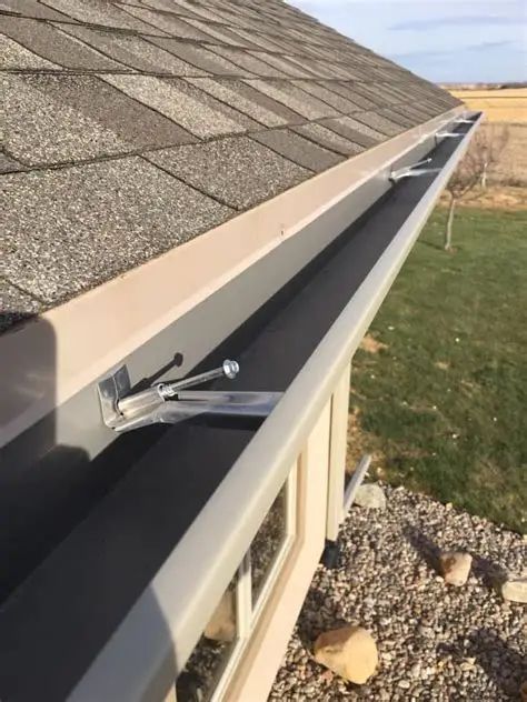 gutter contractors in nj